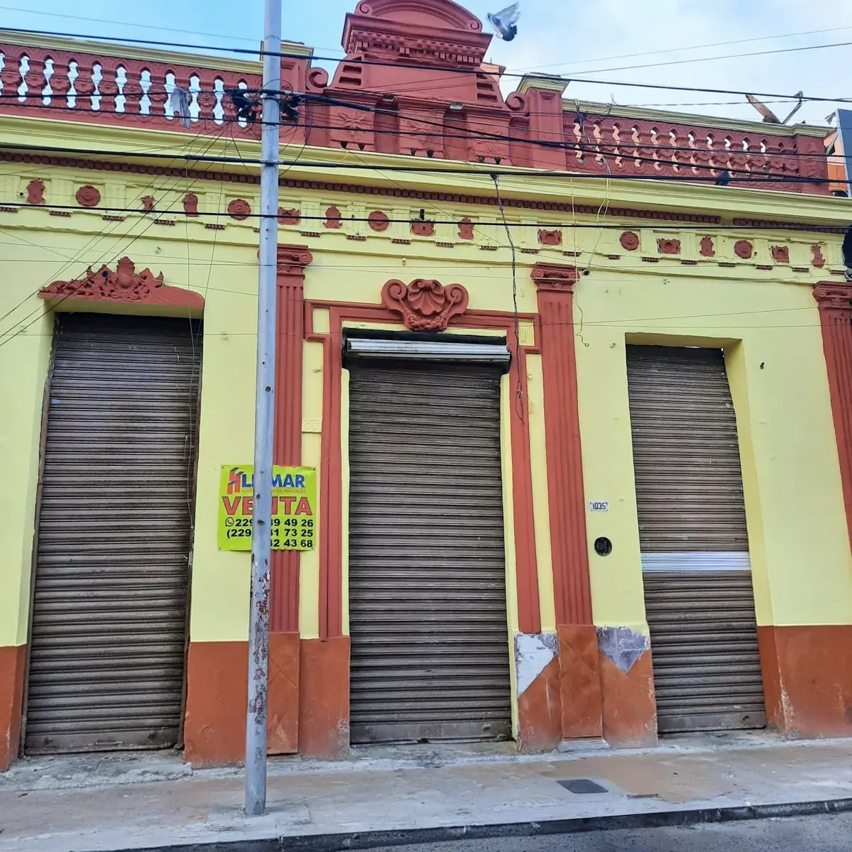 Casa en venta en Veracruz Centro, Veracruz — foto 1 de 20
