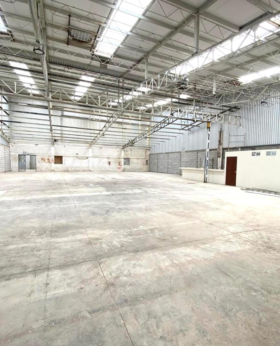 Bodega en renta en Torreon Centro, Torreón — foto 1 de 4