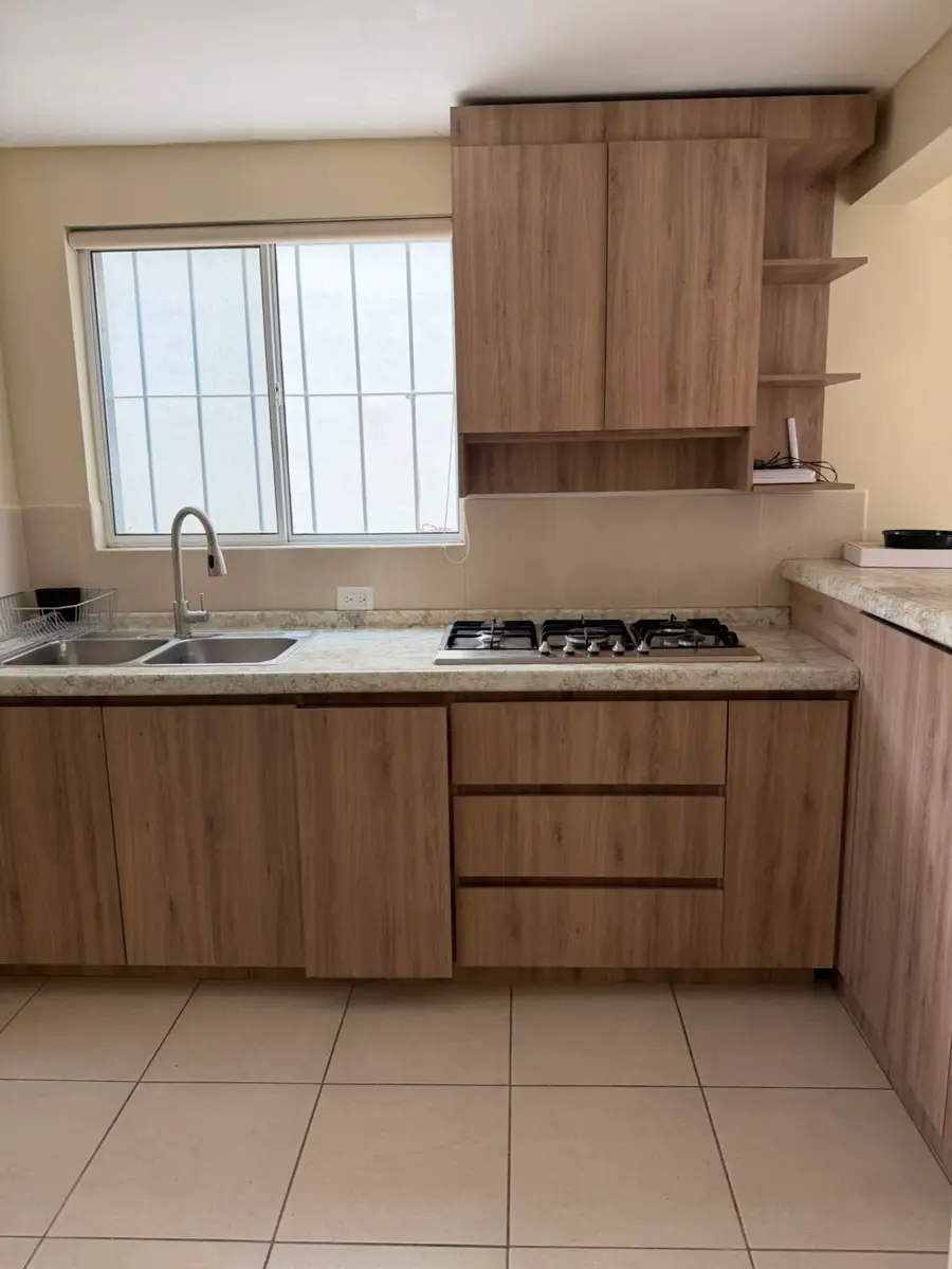 Casa en renta en Privadas los Llanos, Arteaga — foto 1 de 11