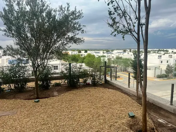 Departamento en renta en Campos Eliseos, Juárez — foto 3 de 19