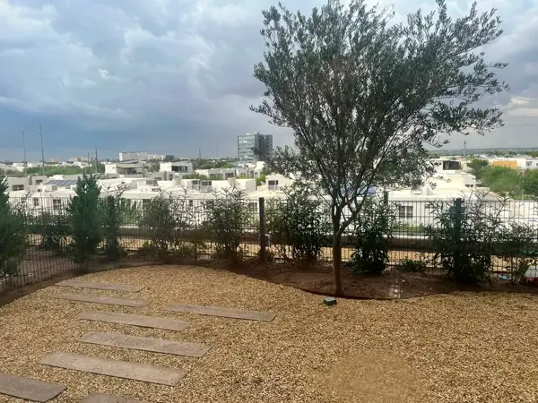 Departamento en renta en Campos Eliseos, Juárez — foto 2 de 19