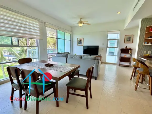 Departamento en venta en Mayan Lakes, Acapulco de Juárez — foto 3 de 56