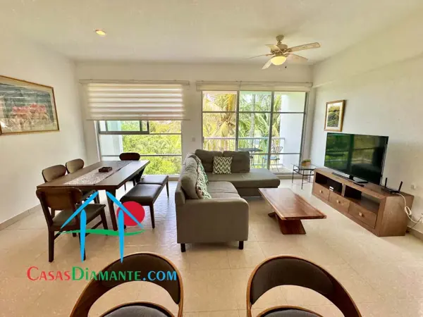 Departamento en venta en Mayan Lakes, Acapulco de Juárez — foto 2 de 56