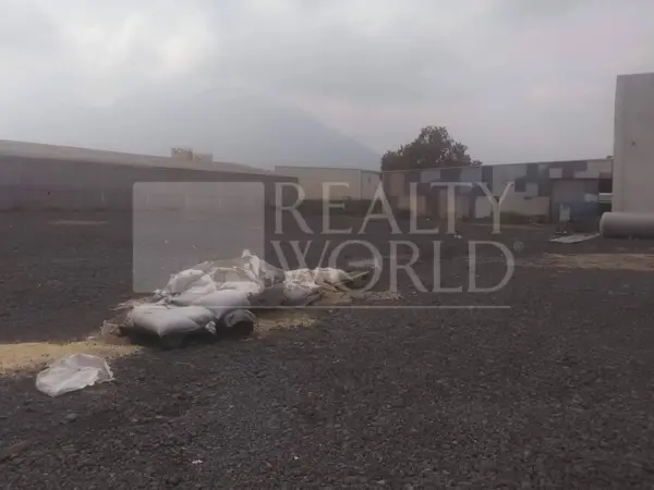 Terreno en renta en Parque Industrial Ciudad Mitras, García — foto 2 de 3