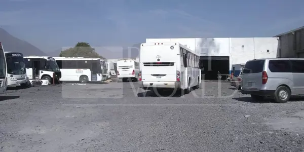 Terreno en renta en Parque Industrial Ciudad Mitras, García — foto 3 de 3