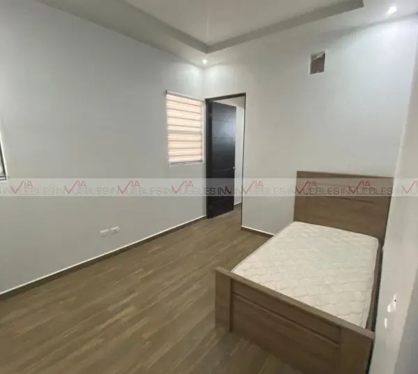 Casa en renta en La Encomienda, General Escobedo — foto 2 de 25