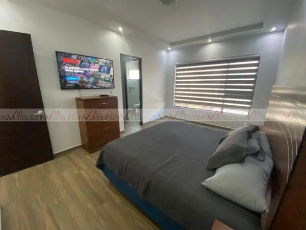 Casa en renta en La Encomienda, General Escobedo — foto 3 de 25