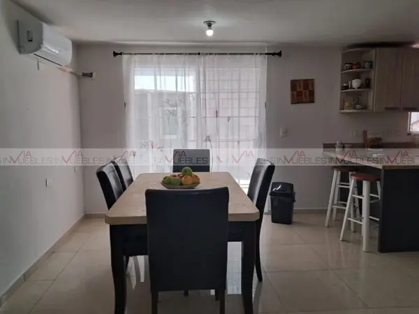 Casa en renta en La Fuente, Guadalupe — foto 3 de 12