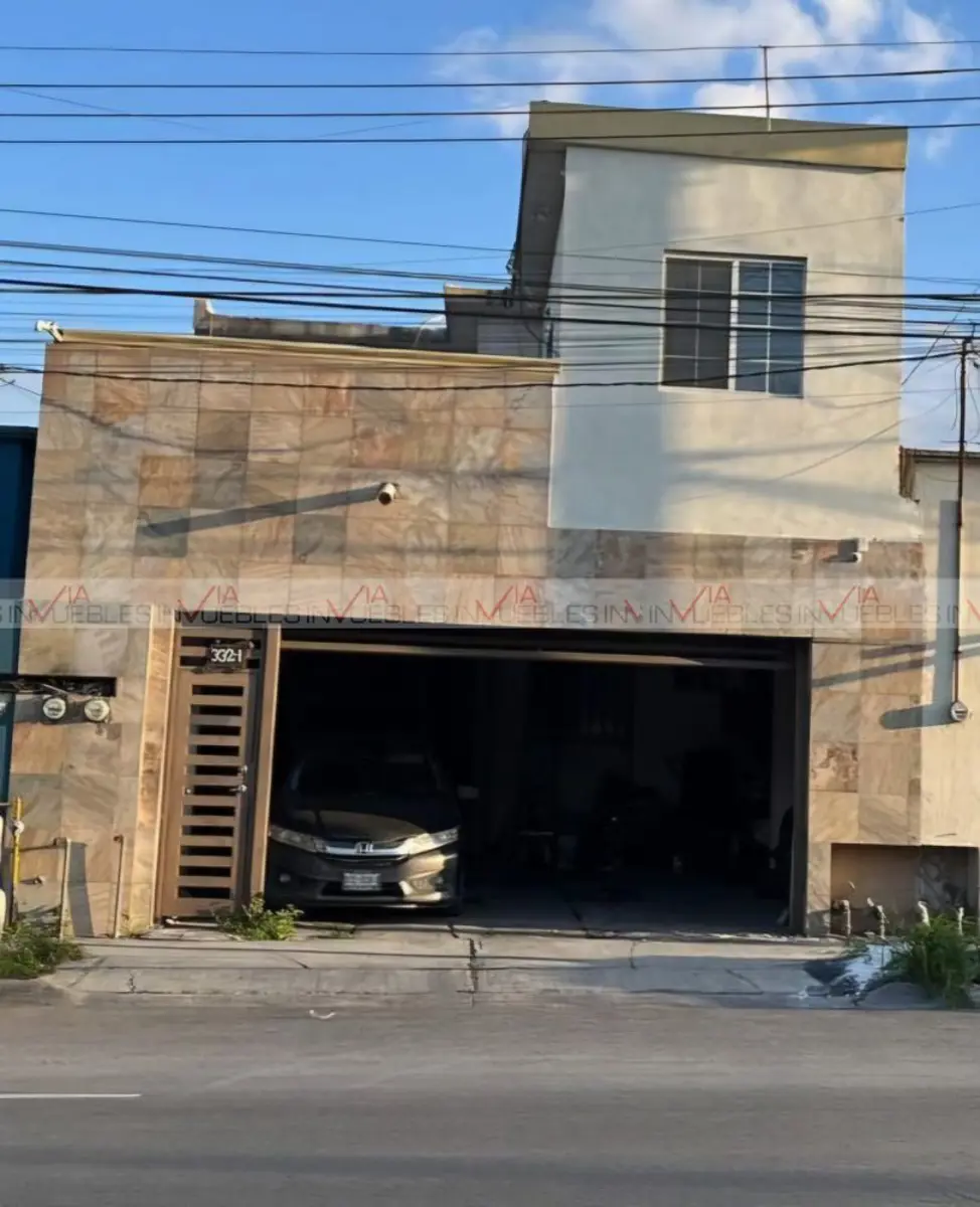 Casa en renta en La Fuente, Guadalupe — foto 1 de 12