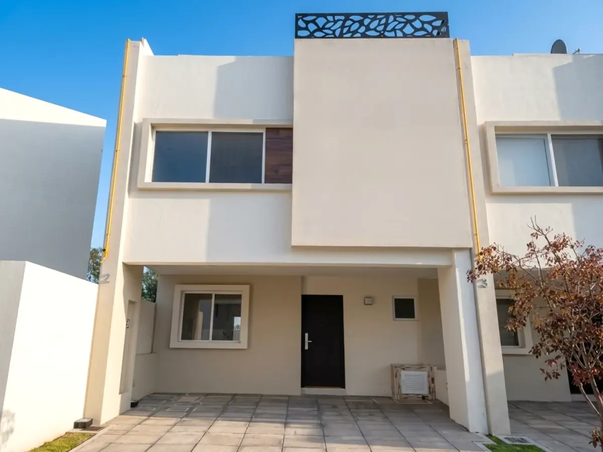 Casa en venta en Lomas de Angelópolis, Ocoyucan — foto 1 de 41