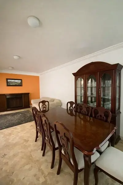 Casa en venta en Olivar de los Padres, Álvaro Obregón — foto 3 de 16