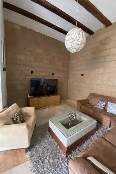 Casa en venta en Olivar de los Padres, Álvaro Obregón — foto 2 de 16