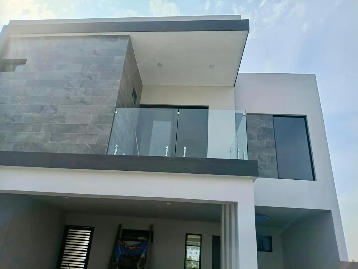 Casa en venta en Alamosur, Santiago — foto 1 de 12