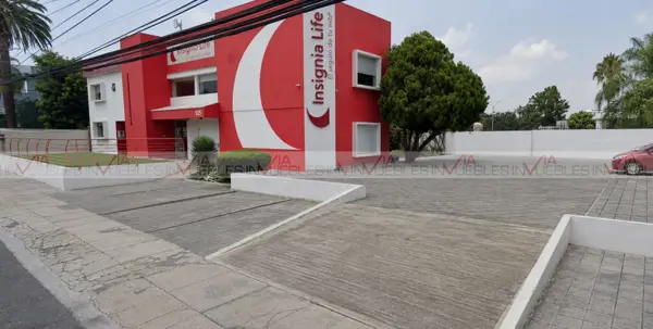 Oficina en renta en Valle de Santa Engracia, San Pedro Garza García — foto 3 de 24