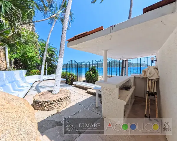 Casa en venta en Pichilingue, Acapulco de Juárez — foto 3 de 50