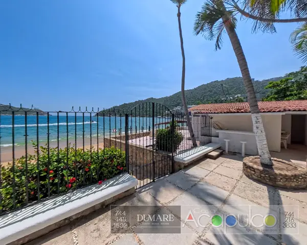 Casa en venta en Pichilingue, Acapulco de Juárez — foto 2 de 50