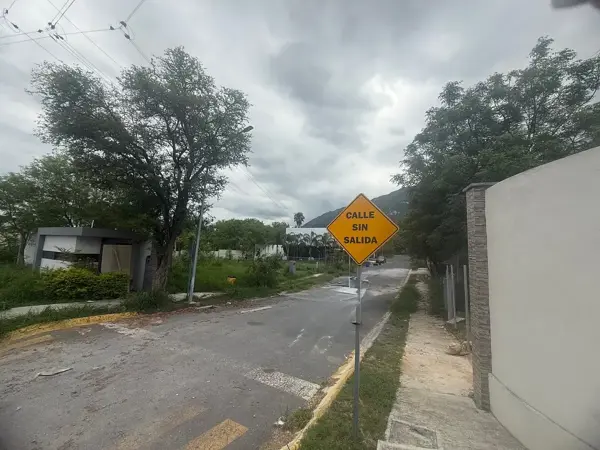 Terreno en venta en La Escondida Residencial, Guadalupe — foto 2 de 11