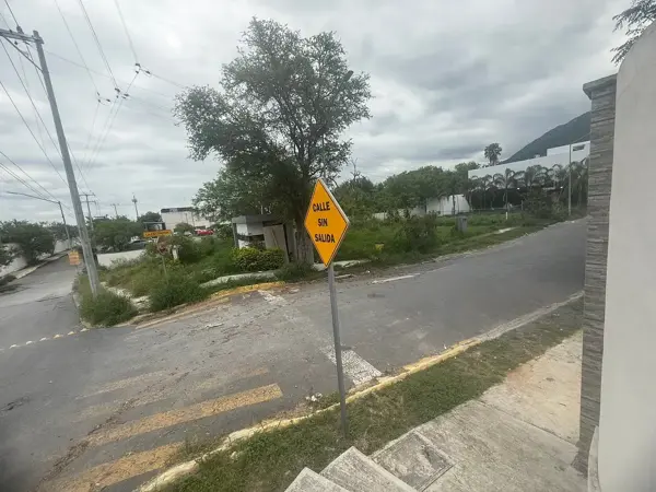 Terreno en venta en La Escondida Residencial, Guadalupe — foto 3 de 11