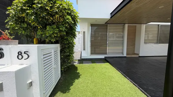 Casa en venta en Residencial Portanova, Corregidora — foto 3 de 46