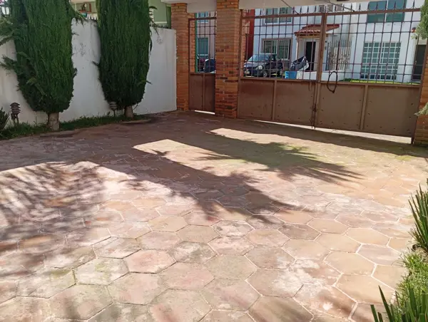 Casa en renta en Urbano Bonanza, Metepec — foto 2 de 27