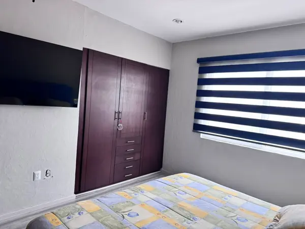 Casa en renta en Bosques Tres Marias, Morelia — foto 3 de 8
