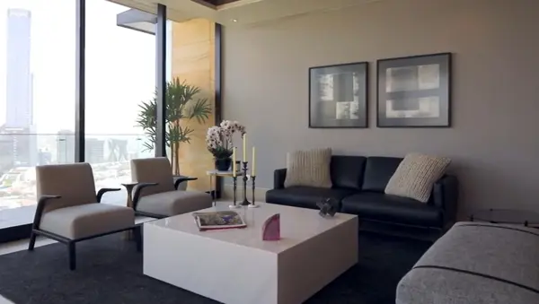 Departamento en venta en Las Privanzas, San Pedro Garza García — foto 3 de 22