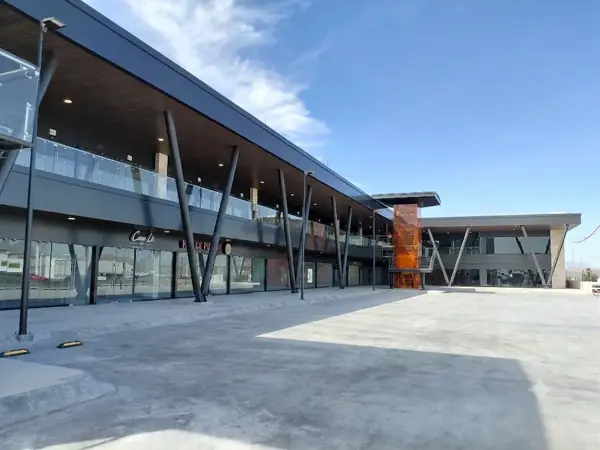Local en renta en Aeropuerto Ramos Arizpe (Plan de Guadalupe), Ramos Arizpe — foto 2 de 10