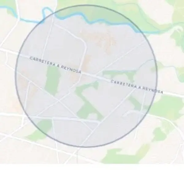 Terreno en venta en Nuevo Leon, Guadalupe — foto 3 de 3
