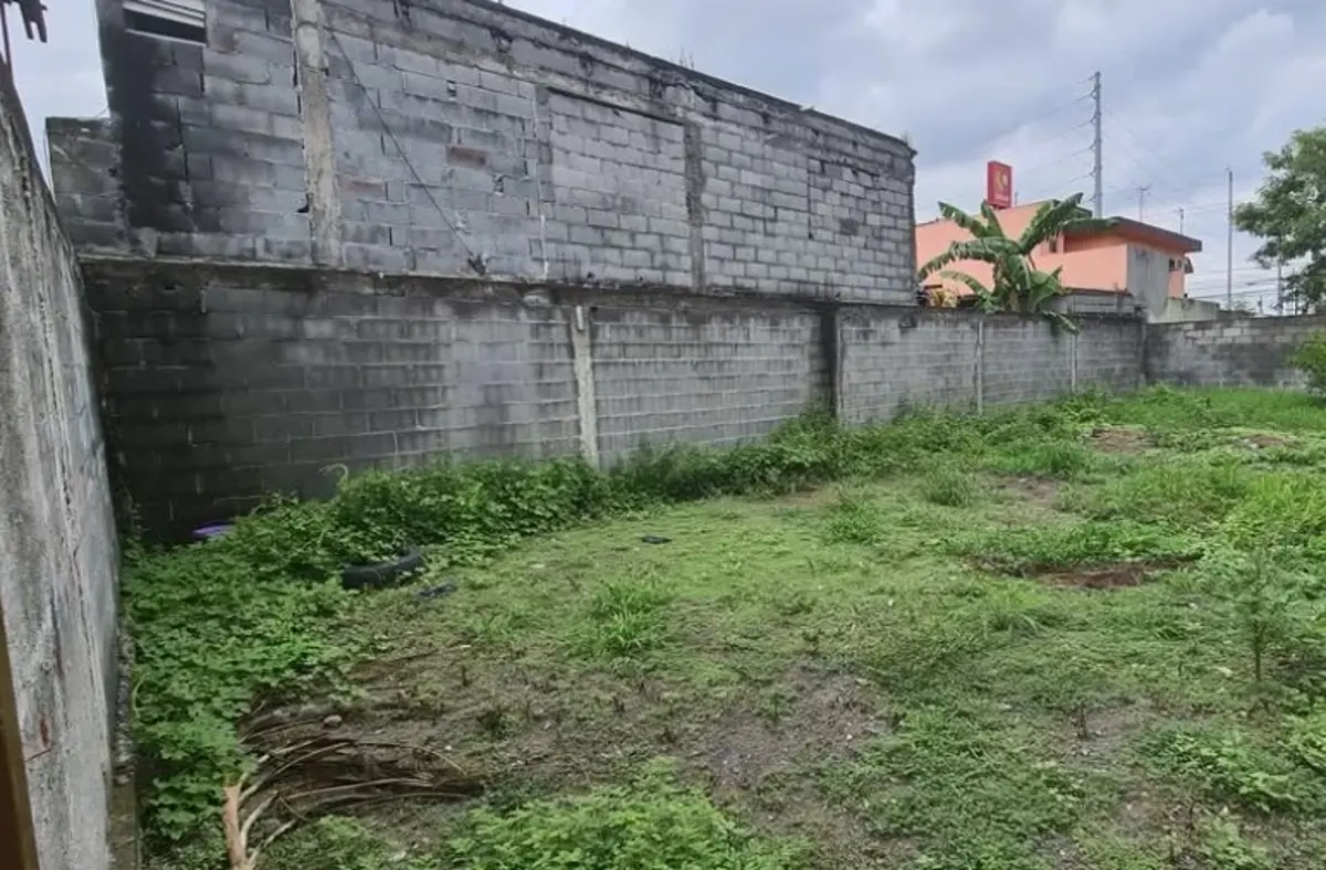 Terreno en venta en Nuevo Leon, Guadalupe — foto 1 de 3