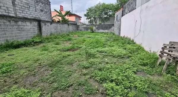 Terreno en venta en Nuevo Leon, Guadalupe — foto 2 de 3
