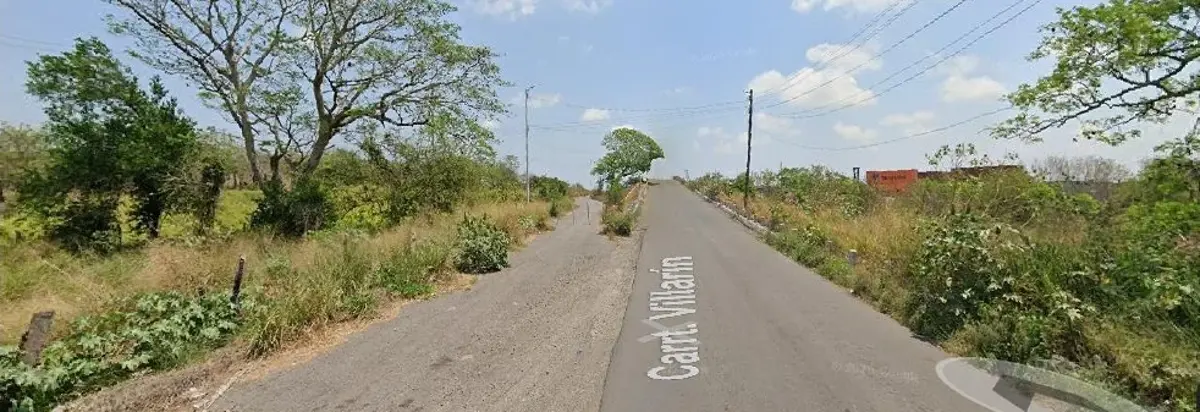 Terreno en venta en Villarin, Veracruz — foto 1 de 16