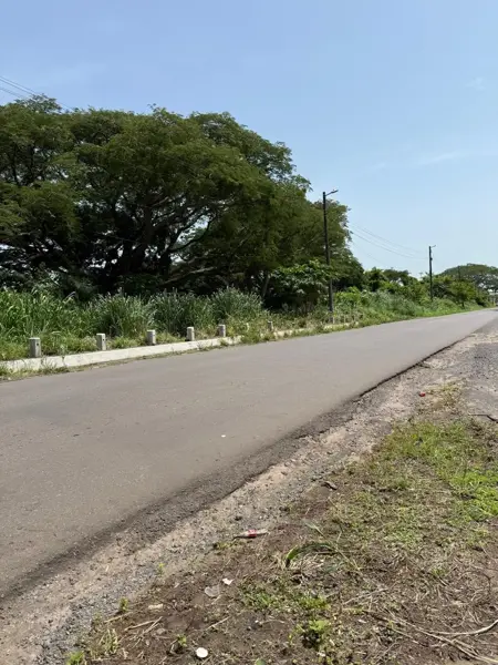Terreno en venta en Villarin, Veracruz — foto 2 de 16