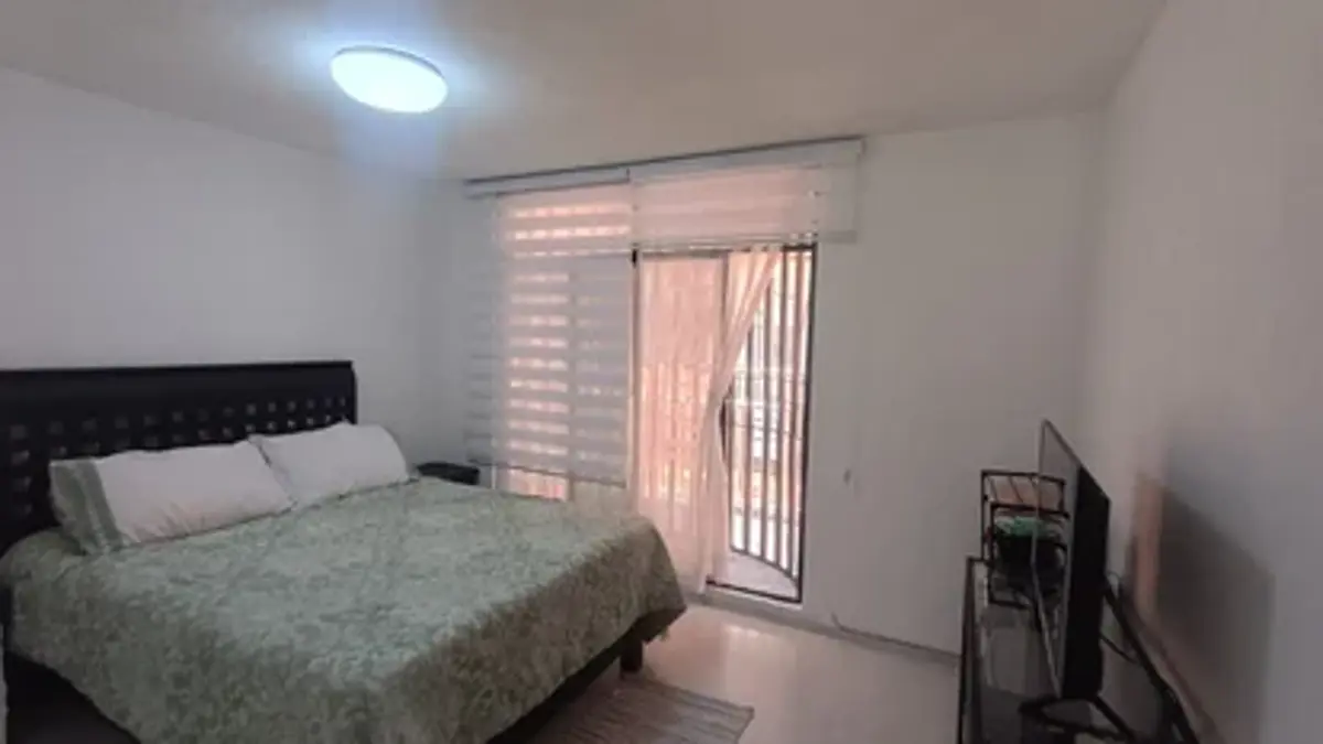 Departamento en venta en Tacuba, Miguel Hidalgo — foto 1 de 12