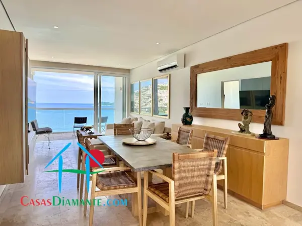 Departamento en venta en Costa Azul, Acapulco de Juárez — foto 2 de 62