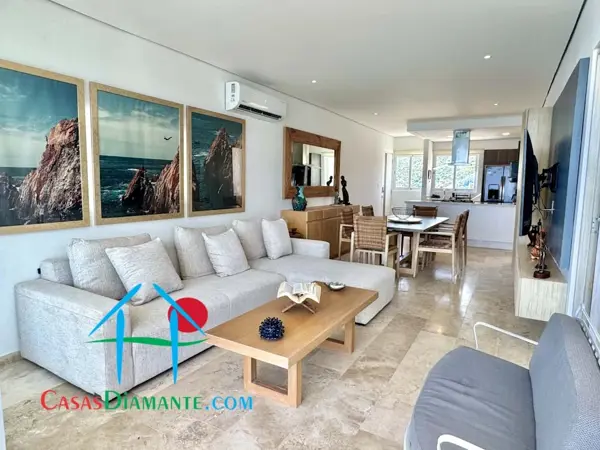 Departamento en venta en Costa Azul, Acapulco de Juárez — foto 3 de 62