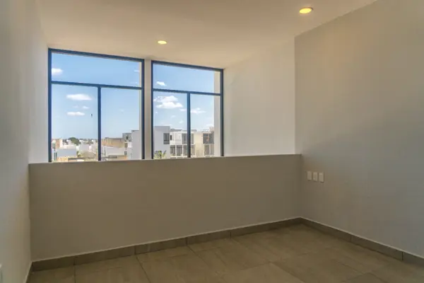 Departamento en venta en Temozon Norte, Mérida — foto 3 de 11