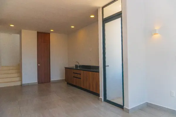 Departamento en venta en Temozon Norte, Mérida — foto 2 de 11