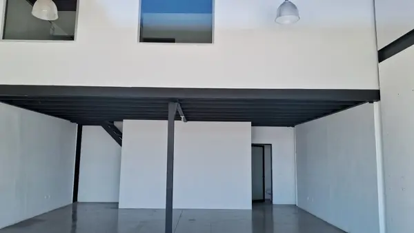 Local en Oceanía, Saltillo, Coahuila de Zaragoza