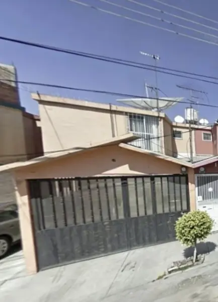 Casa en venta en Jardines de los Báez 1a Sección, Ecatepec de Morelos — foto 3 de 9