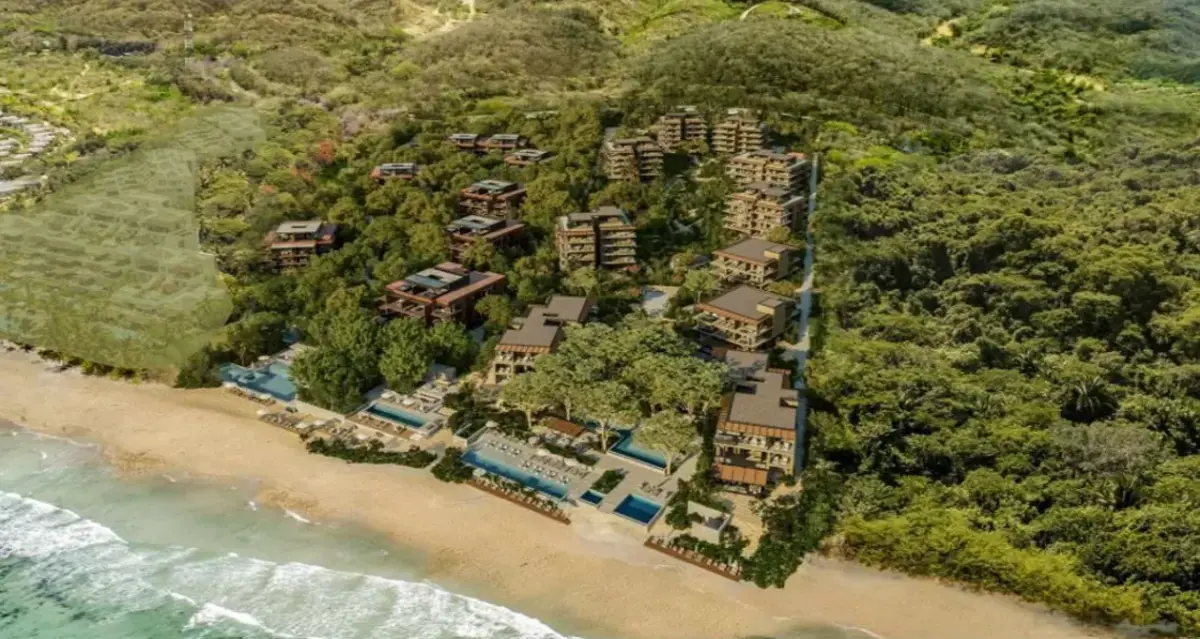 Departamento en venta en Punta de Mita, Bahía de Banderas — foto 1 de 15