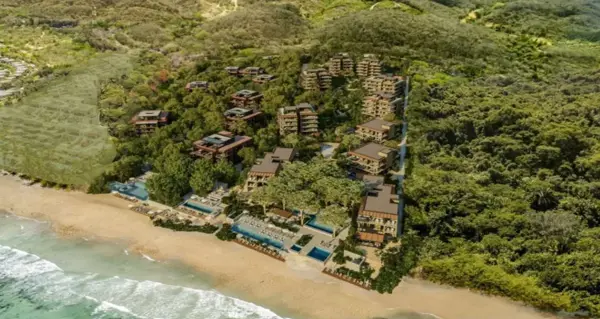 Departamento en Venta en Punta de Mita, Bahía de Banderas, Nayarit 1