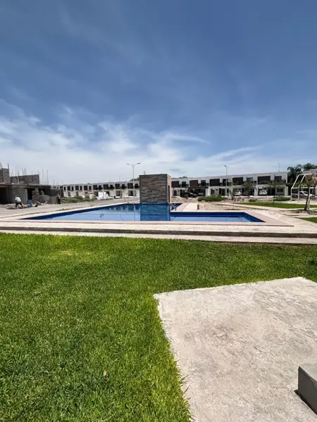 Casa en venta en Rincón San José, Torreón — foto 3 de 15