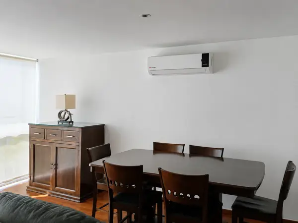 Departamento en renta en Provincia Cibeles, Irapuato — foto 3 de 23