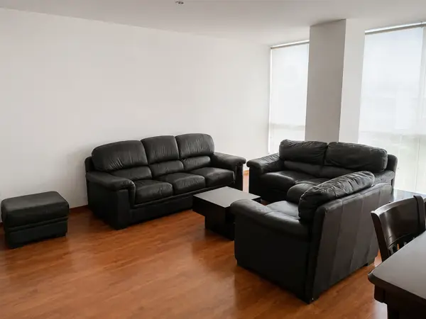 Departamento en renta en Provincia Cibeles, Irapuato — foto 2 de 23