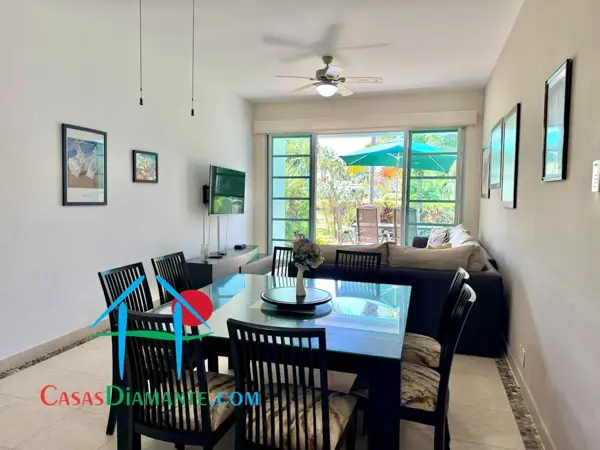 Departamento en venta en Mayan Lakes, Acapulco de Juárez — foto 3 de 76