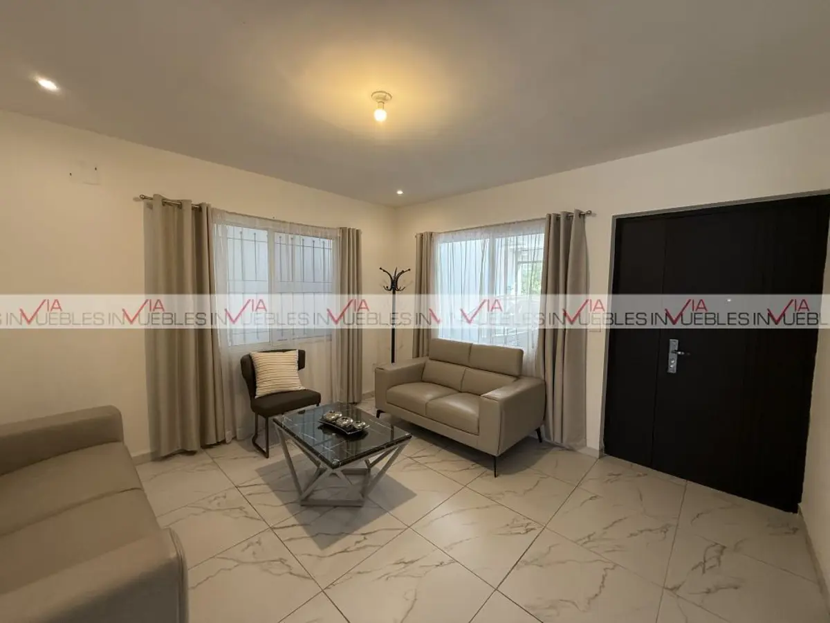 Casa en venta en Cumbres Jade, Monterrey — foto 1 de 12