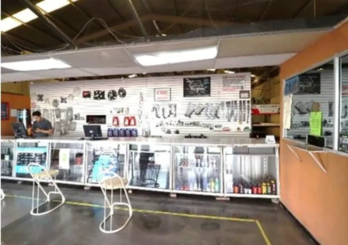 Bodega en venta en Gomez Palacio Centro, Gómez Palacio — foto 1 de 7
