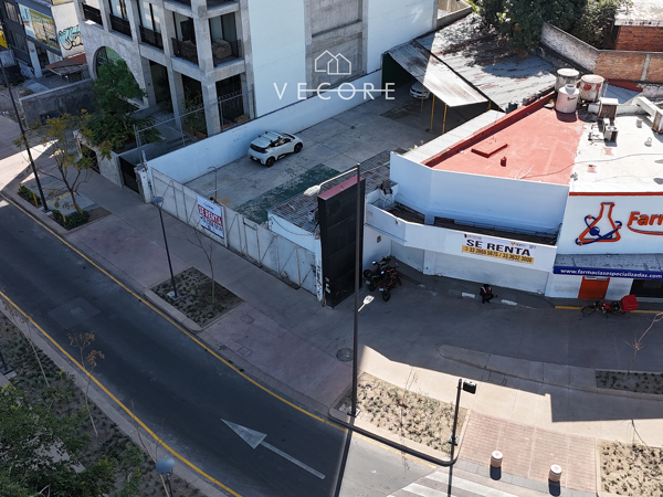 Terreno en renta en Arcos Vallarta, Guadalajara — foto 2 de 16
