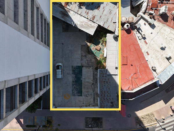 Terreno en renta en Arcos Vallarta, Guadalajara — foto 3 de 16