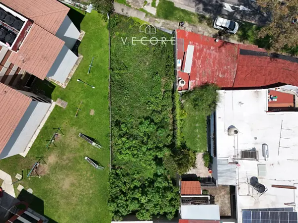Terreno en venta en Prados Vallarta, Zapopan — foto 3 de 12